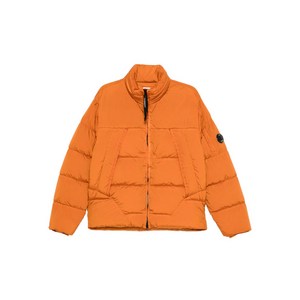 C.P.컴퍼니 퀼팅 패널 재킷