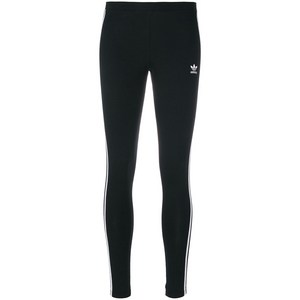 아디다스 Adidas Originals 스트라이프 레깅스