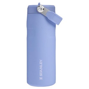 스탠리 아이스플로우 에어로라이트 플립스트로 2.0 텀블러, 473ml, 하이드라젠블루, 1개
