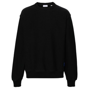 버버리 EKD 패치 스웨트셔츠, 블랙계열, Mid standard M(KR 105)