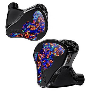 이피지 K9 인이어 에잇 아이언 나인 유닛 유선 이어폰