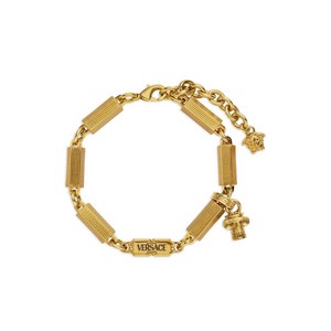 베르사체 메두사 스파이널 브레이슬릿