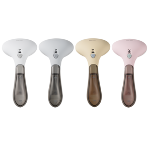 한경희생활과학 여행용 휴대용 핸디형 미니 핸드 스팀다리미 HHI-D410