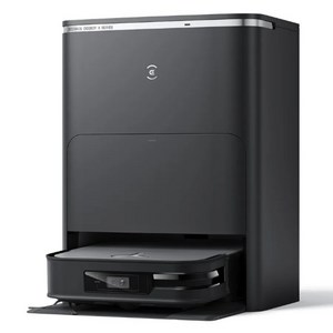 에코백스 디봇 X2 옴니로봇청소기 DEX86