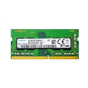 삼성 노트북 메모리 DDR4 8GB PC4-2400T 19200, 단품