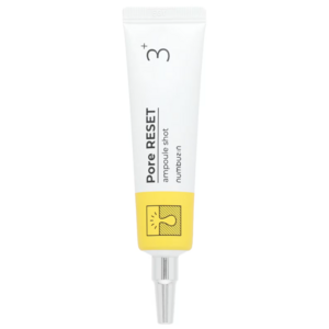 넘버즈인 모공앰플 3번 모공리셋 25ml, 3번 모공 리셋 앰플 25ml, 1개