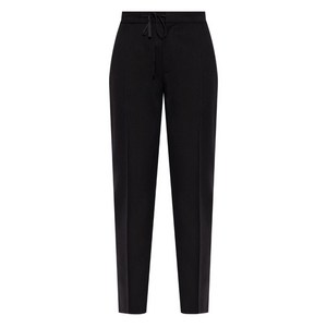 메종 마르지엘라 드로스트링 팬츠, 블랙계열, Italy 38(KR 55)