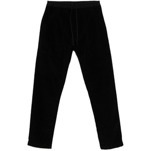 생로랑 코듀로이 팬츠, 블랙계열, Standard S