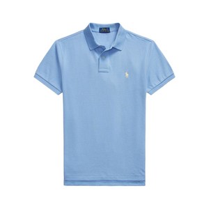 폴로랄프로렌 반소매 폴로 셔츠, 블루계열, Standard XXL(KR 115)