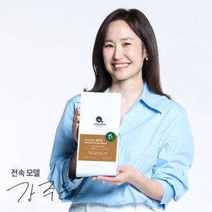 감탄커피 1kg 꼬소꼬소 블렌드 원두커피 3kg 이상 구매시 추가 증정, 1개, 홀빈(분쇄안함)