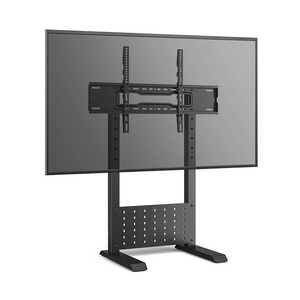 대형 티비 스텐드 거치대 42-86인치 TV 다리 스탠드 받침대 삼성 엘지 중소기업 호환