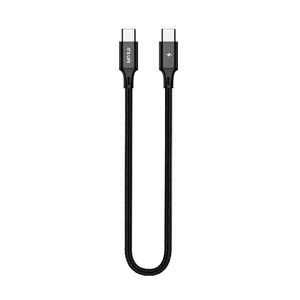 이츠라이프 칸쿤 USB C to C 고속 충전케이블 60W PD 1.2m