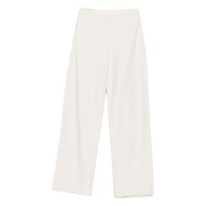 엠포리오아르마니 텍스처 스트레이트 팬츠, 베이지계열, Italy 44(KR 77)