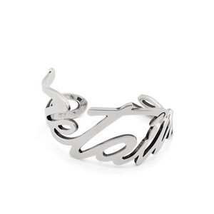 발망 쥬뗌므 브레이슬릿, S, 실버계열