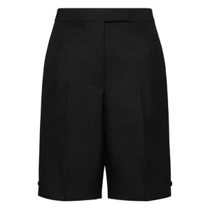 톰 브라운 버튼 버뮤다 쇼츠, 블랙계열, Italy 38(KR 44)