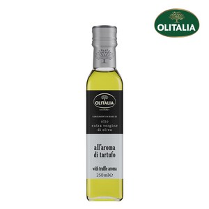 올리타리아 송로버섯향 엑스트라버진 올리브유, 250ml, 1개