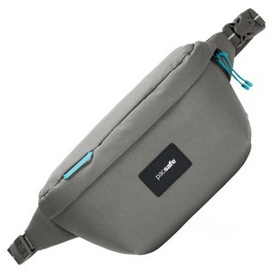 팩세이프 남녀 공용 고 슬링백