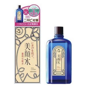 메이쇼쿠 미안수 스킨 로션, 90ml, 1개