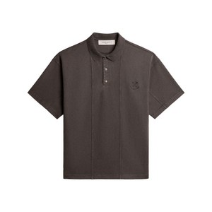 골든 구스 저니 폴로 셔츠, 그레이계열, S(KR 95)