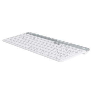 로지텍 K580 울트라 씬 블루투스 무선 키보드