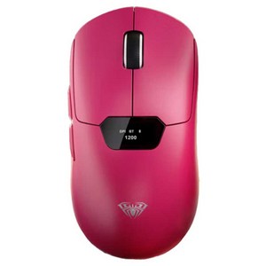 AULA SC390 3모드 유무선 블루투스 마우스 E스포츠 에디션