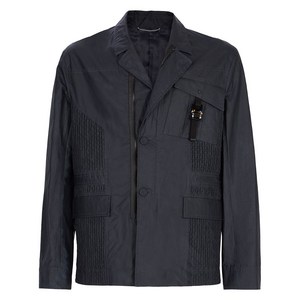 디올 버클 경량재킷