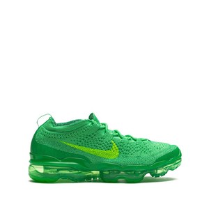 나이키 Vapormax 2023 Flyknit WMNS "Green Shock"
