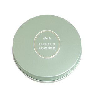 클럽 슷핀 파우더 화이트 플로럴 부케향