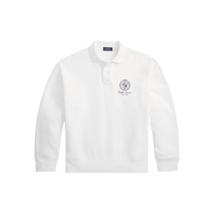 폴로랄프로렌 그래픽 폴로 셔츠, 화이트계열, Standard S(KR 95)