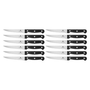 little cook 스테이크 나이프 6개입