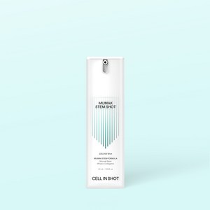 셀인샷 본사출고 무막스템샷 세럼, 1개, 30ml