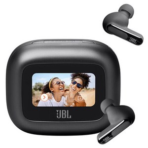 제이비엘 라이브빔3 무선 스마트 노이즈 캔슬링 블루투스 이어폰