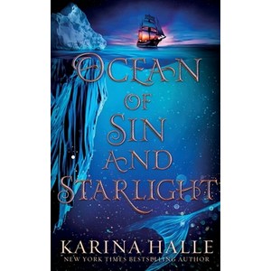 (영문도서) Ocean of Sin and Stalight Papeback, Kaina Halle, English, 9781777877491