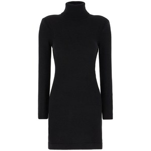 톰포드 캐시미어 미니 드레스