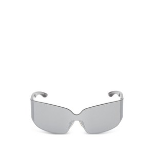 발렌시아가 모노 스퀘어 프레임 선글라스