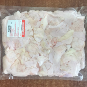 냉장 닭껍질 체리부로 1KG, 1개, 단품