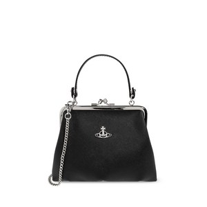 비비안웨스트우드 구체 토트 백