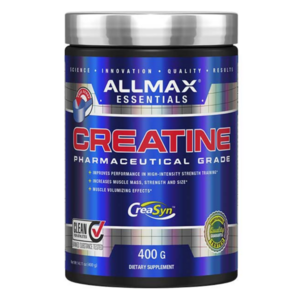 올맥스 크레아틴, 400g, 1개