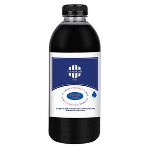 핸섬로스팅하우스 더치커피 디카페인 콜롬비아 콜드브루