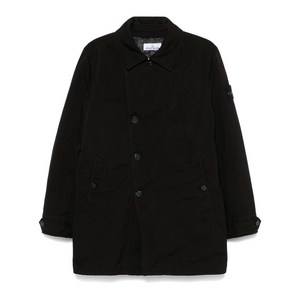 스톤 아일랜드 데이비드 TC 재킷, 블랙계열, Standard L(KR 100)