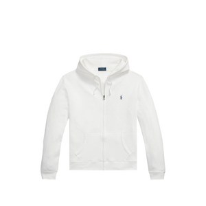 폴로랄프로렌 후드 집업, 화이트계열, Standard XXL(KR 115)