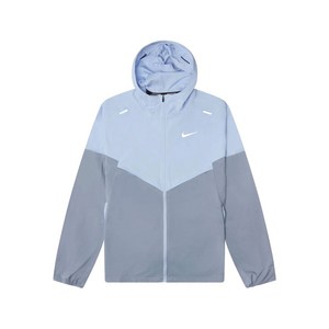나이키 리펠 패커블 윈드러너 집업 재킷