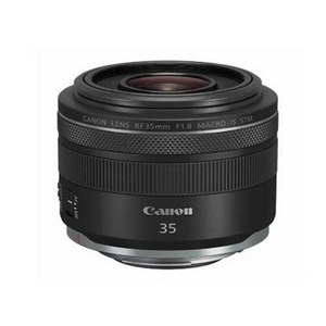 캐논 RF 35mm F1.8 MACRO IS STM 국내정품