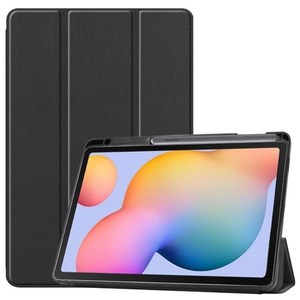 갤럭시탭 S6 라이트 lite 호환 SM-P610 SM-P615 스마트 북커버 케이스