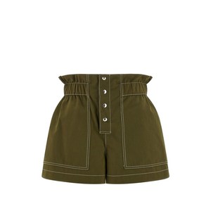 마르니 콘트라스트 스티치 쇼츠, 그린계열, Italy 40(KR 55)