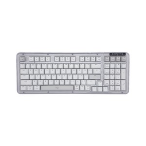로지텍 ALTO KEY K98M 블루투스 무선 기계식 키보드 병행 영문자판