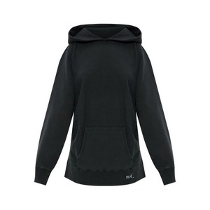 메종 마르지엘라 코튼 후디