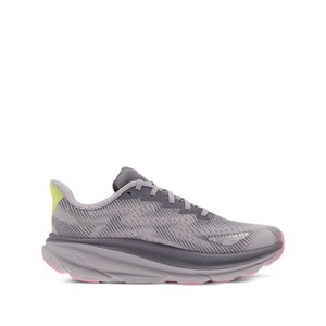 HOKA 고어텍스 클리프턴 스니커즈, US 5.5(KR 225), 그레이계열