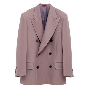 구찌 더블 브레스티드 블레이저