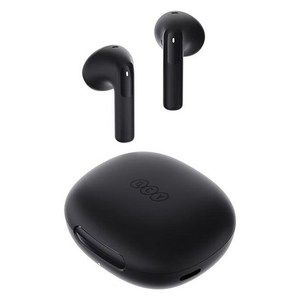 QCY 엘리 버즈 E20 ANC 블루투스 이어폰 HT13